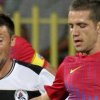 Etapa 4: Gaz Metan - Steaua 1-1